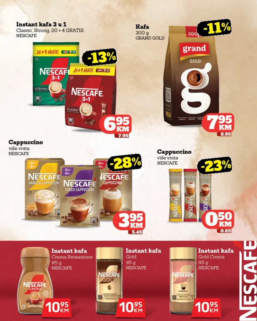 Crvena jabuka katalog, strana 29