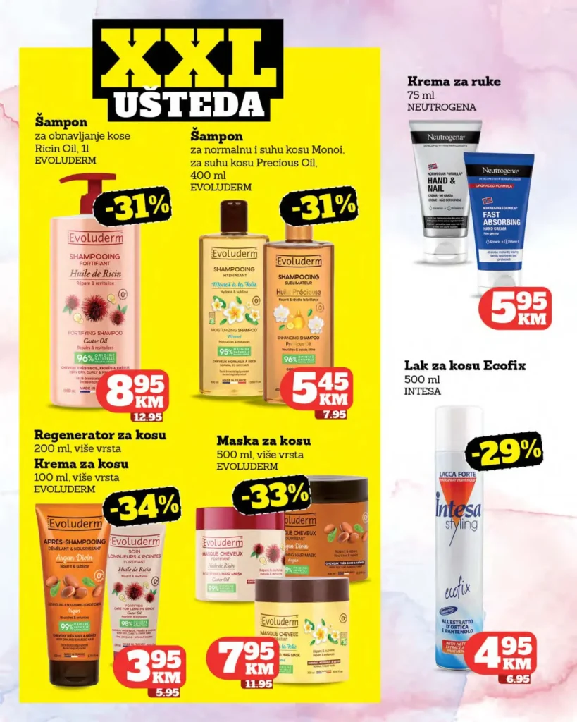 Crvena jabuka katalog, strana 36