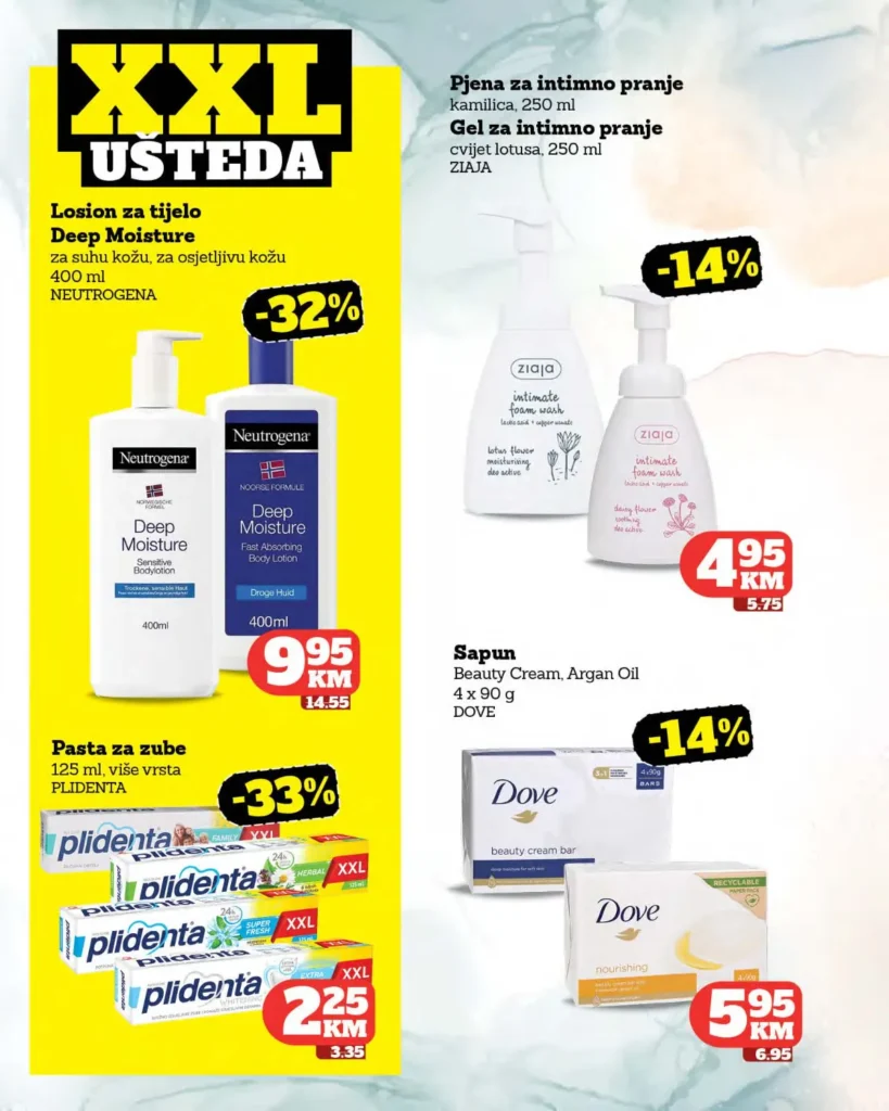 Crvena jabuka katalog, strana 38