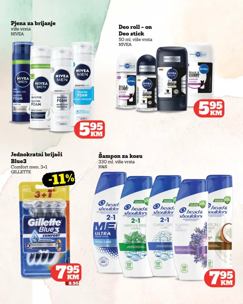 Crvena jabuka katalog, strana 40