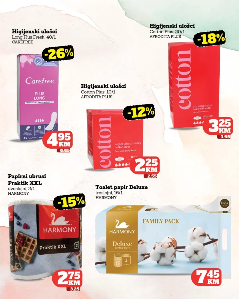 Crvena jabuka katalog, strana 41