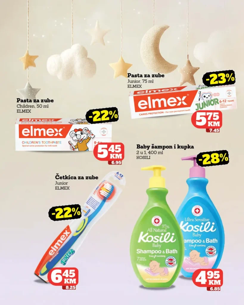 Crvena jabuka katalog, strana 42