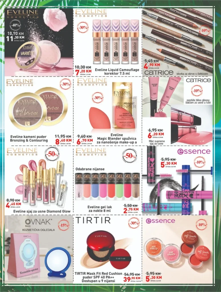 Didaco katalog, strana 11