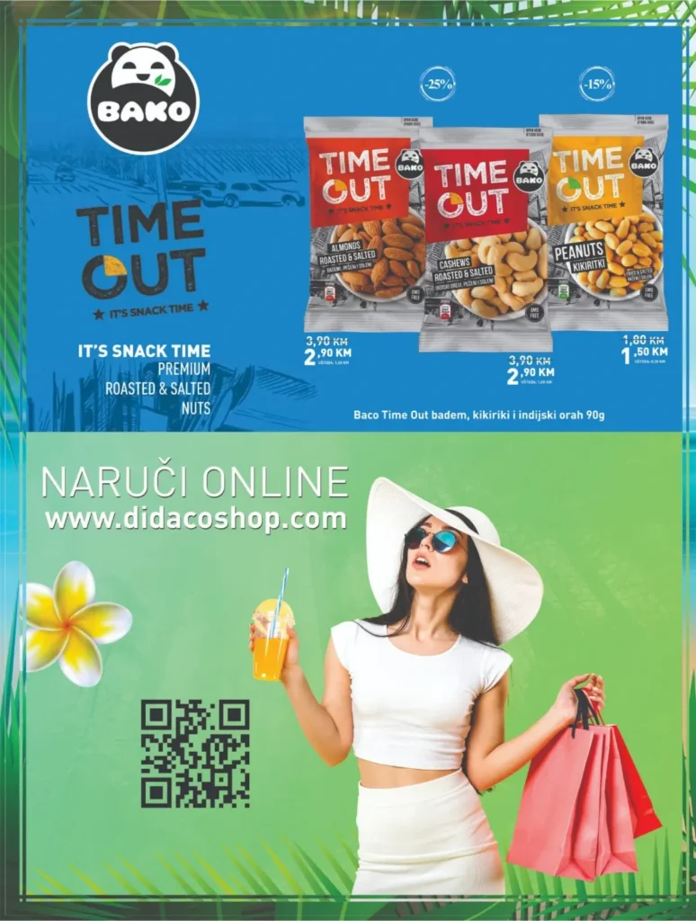 Didaco katalog, strana 16