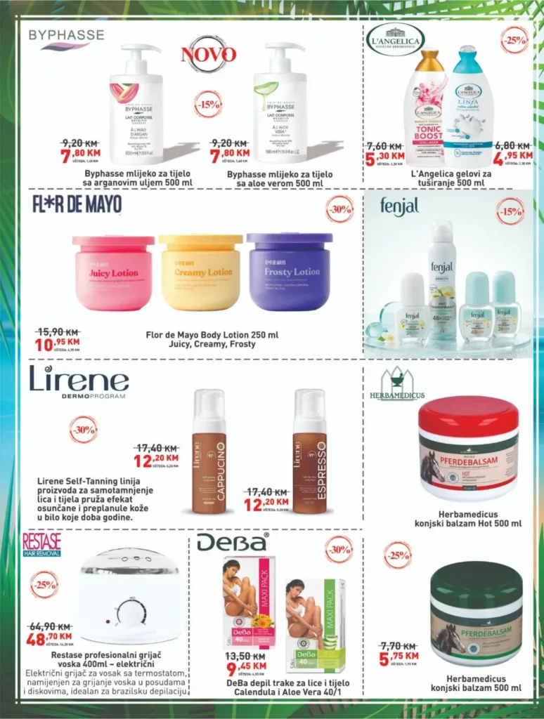 Didaco katalog, strana 4