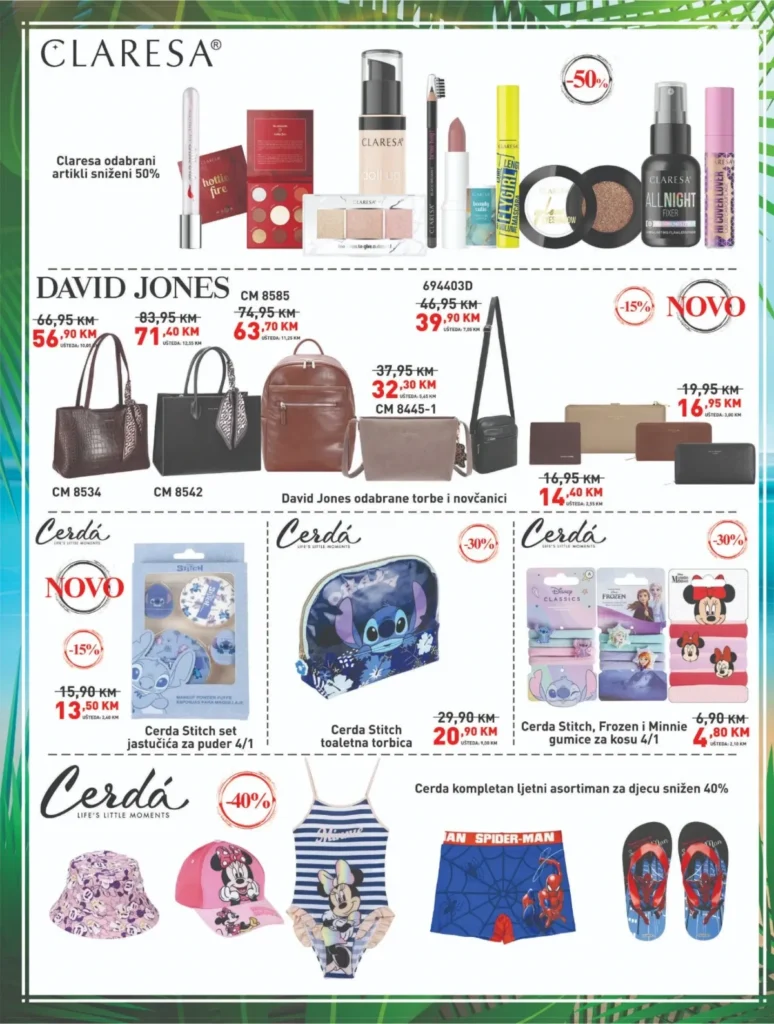 Didaco katalog, strana 8