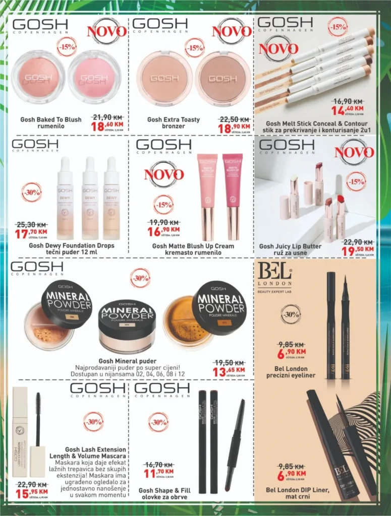 Didaco katalog, strana 9