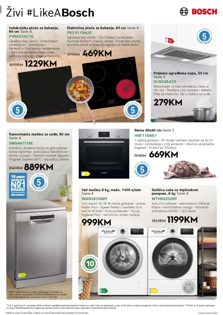 Domod katalog, strana 11