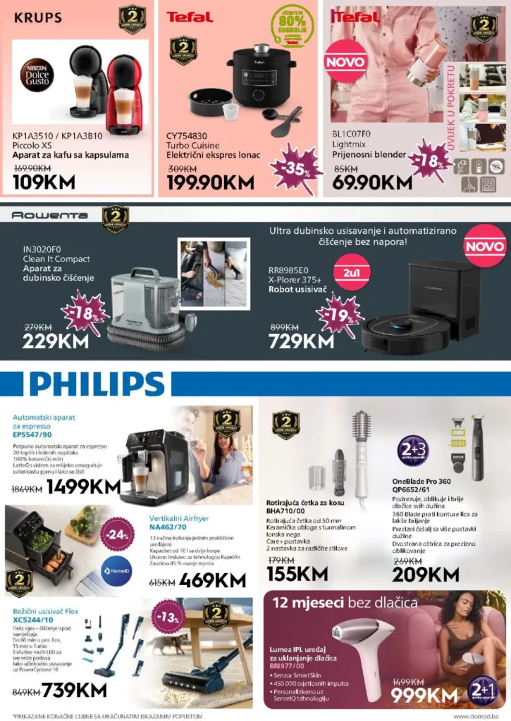 Domod katalog, strana 13