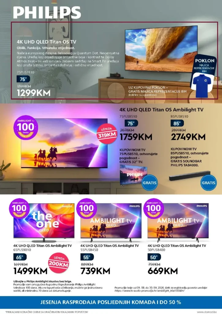 Domod katalog, strana 3