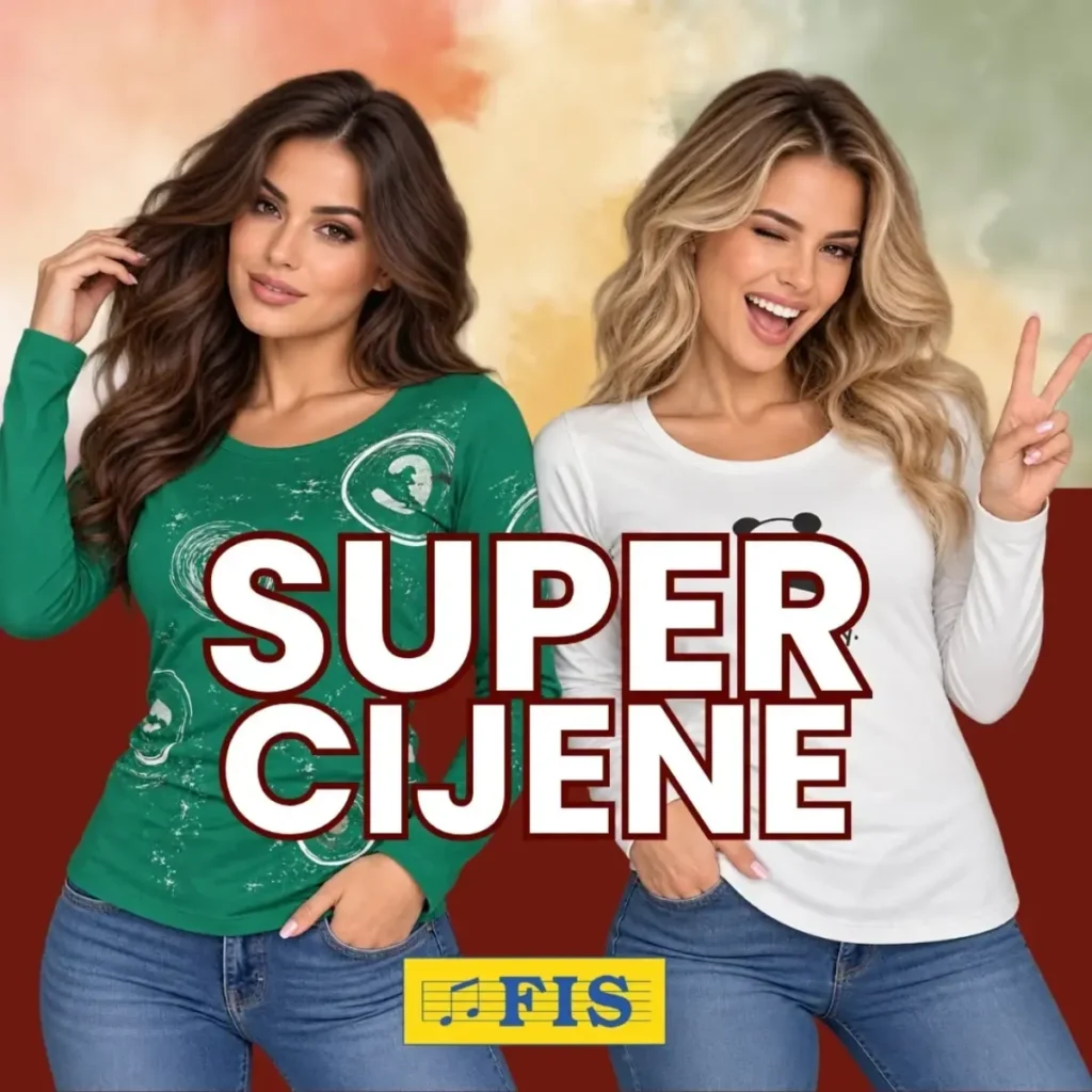 FIS katalog, strana 1
