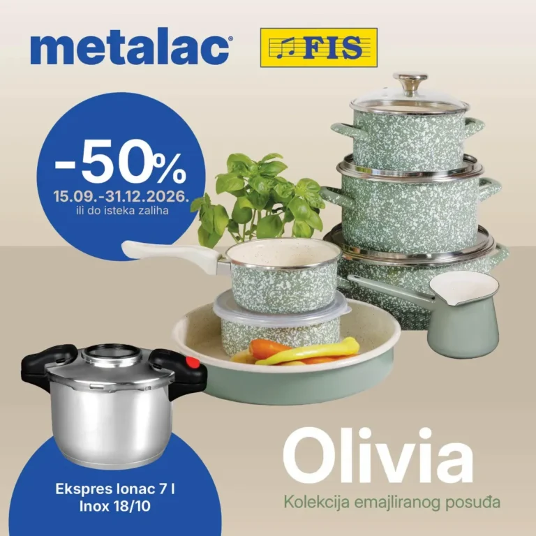 FIS katalog, korica