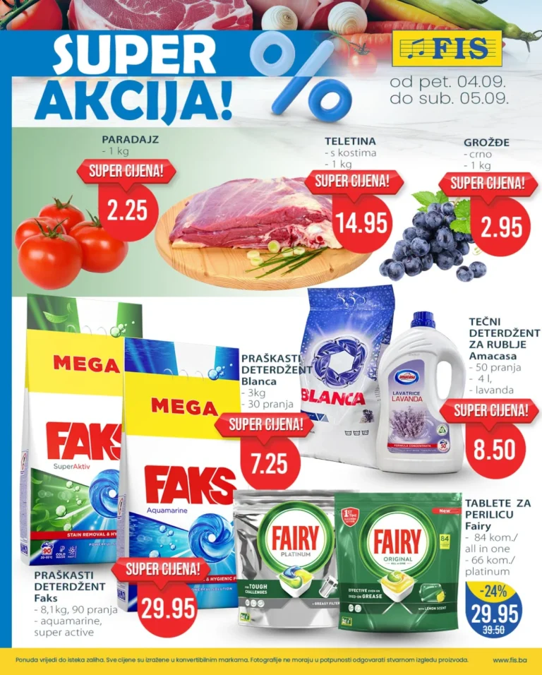 FIS katalog akcija strana 1