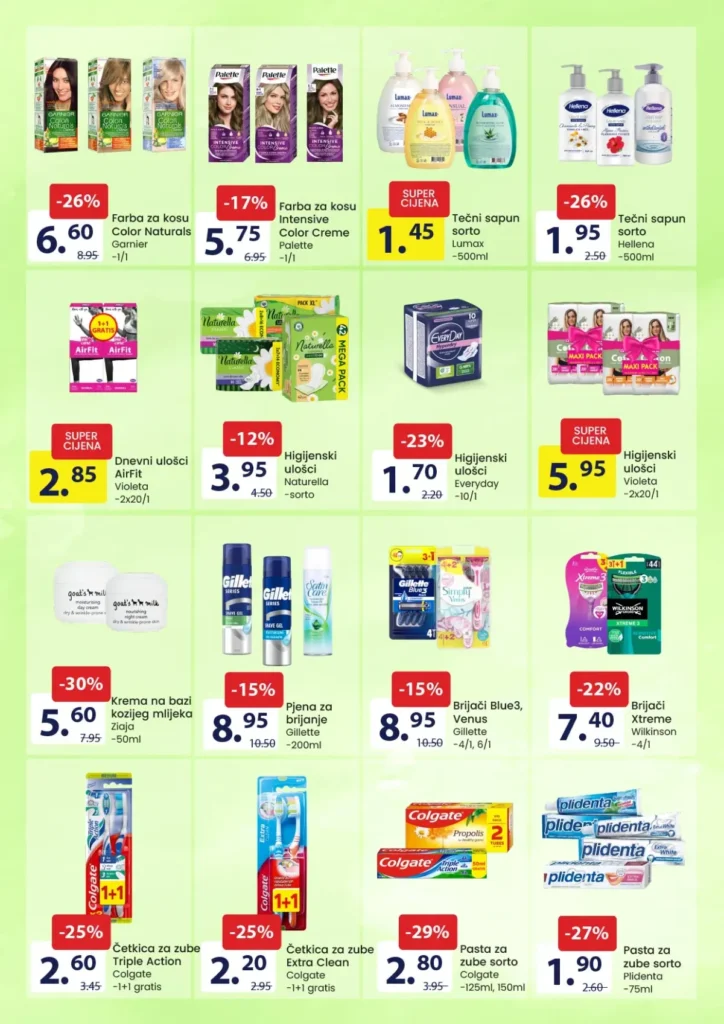 FIS katalog, strana 13