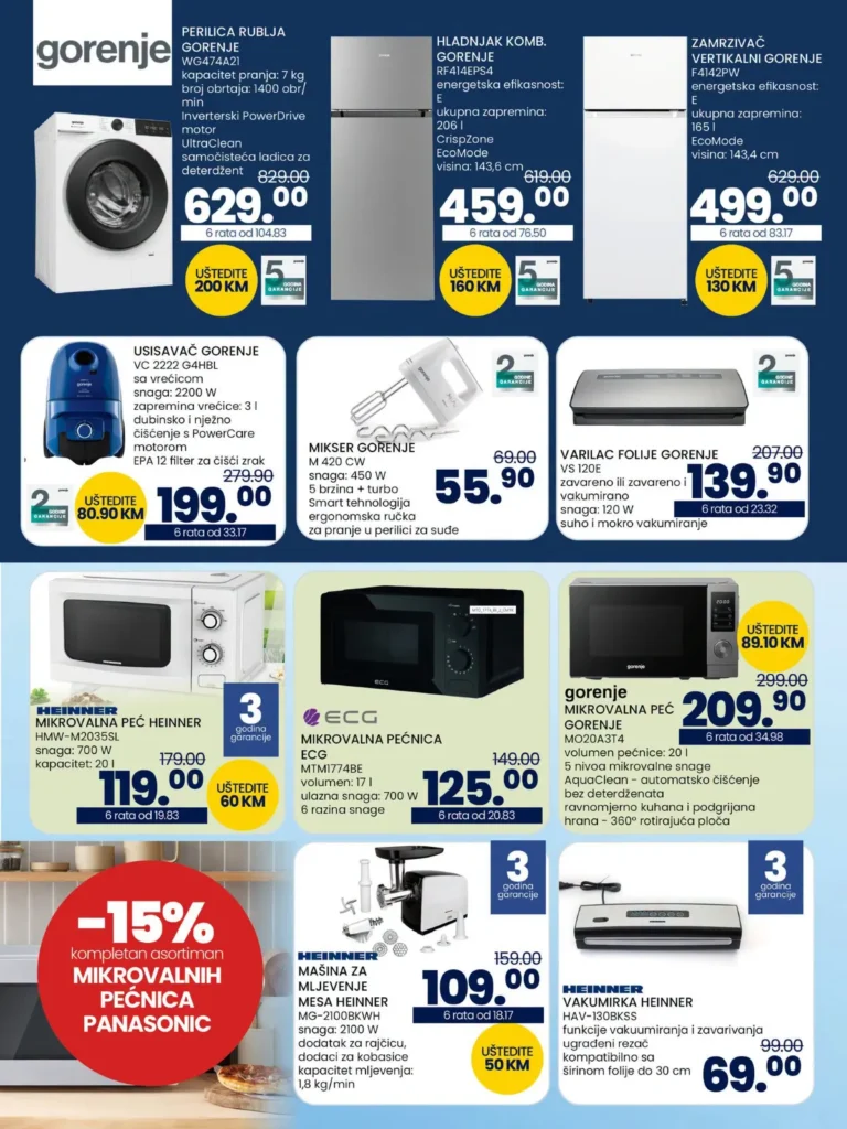 FIS katalog, strana 13
