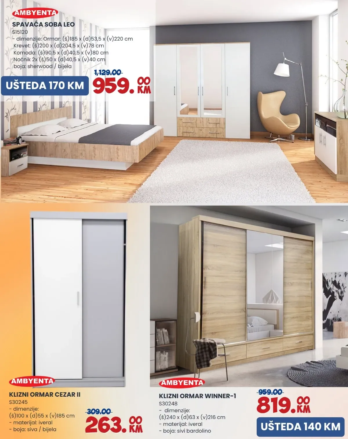 FIS katalog akcija strana 13 – važi od 7.9. do 27.9.2026.