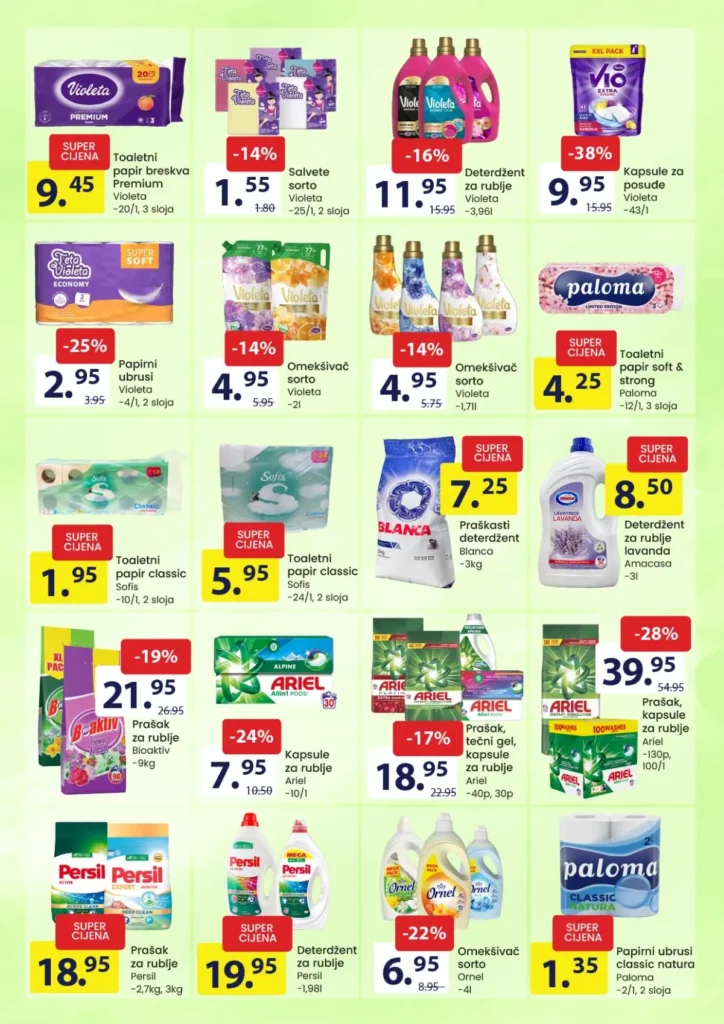 FIS katalog, strana 14