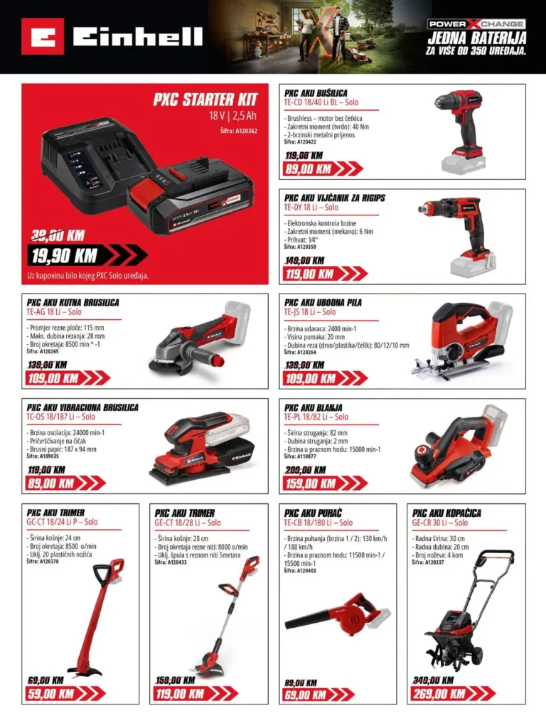 FIS katalog, strana 14