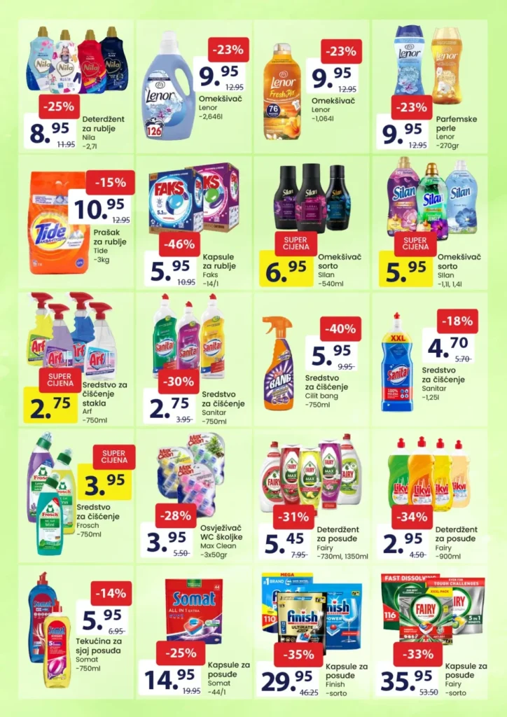 FIS katalog, strana 15