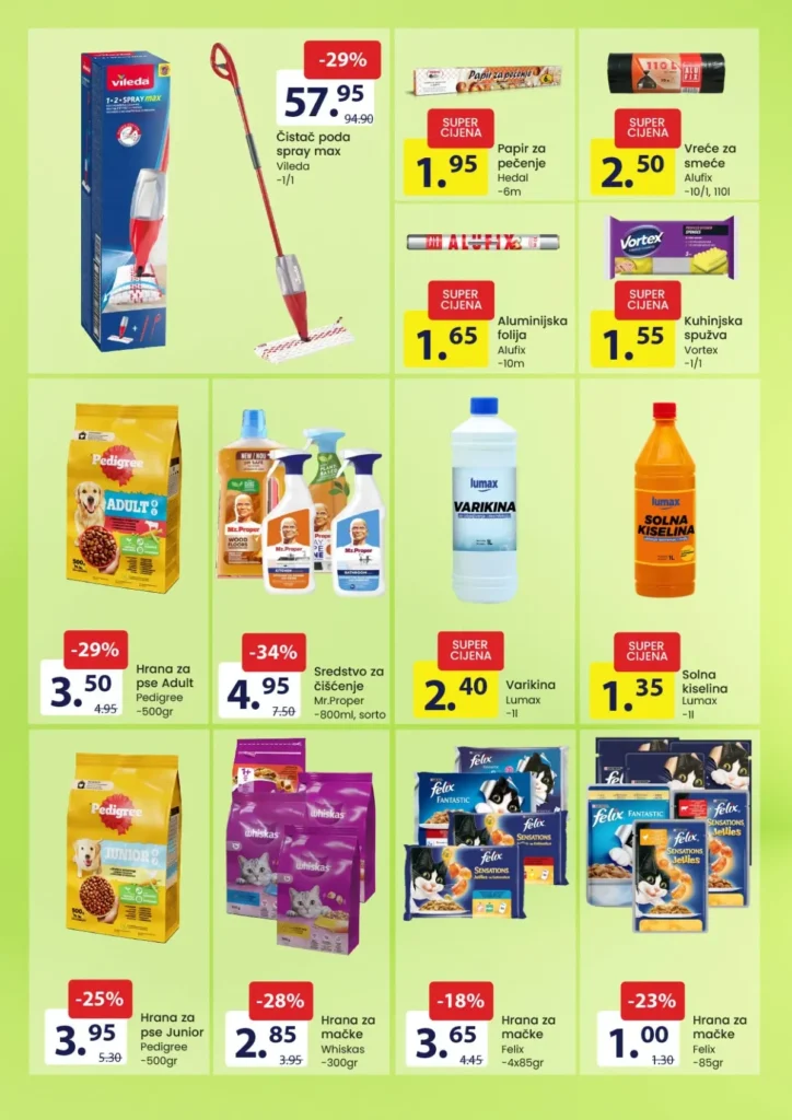FIS katalog, strana 16