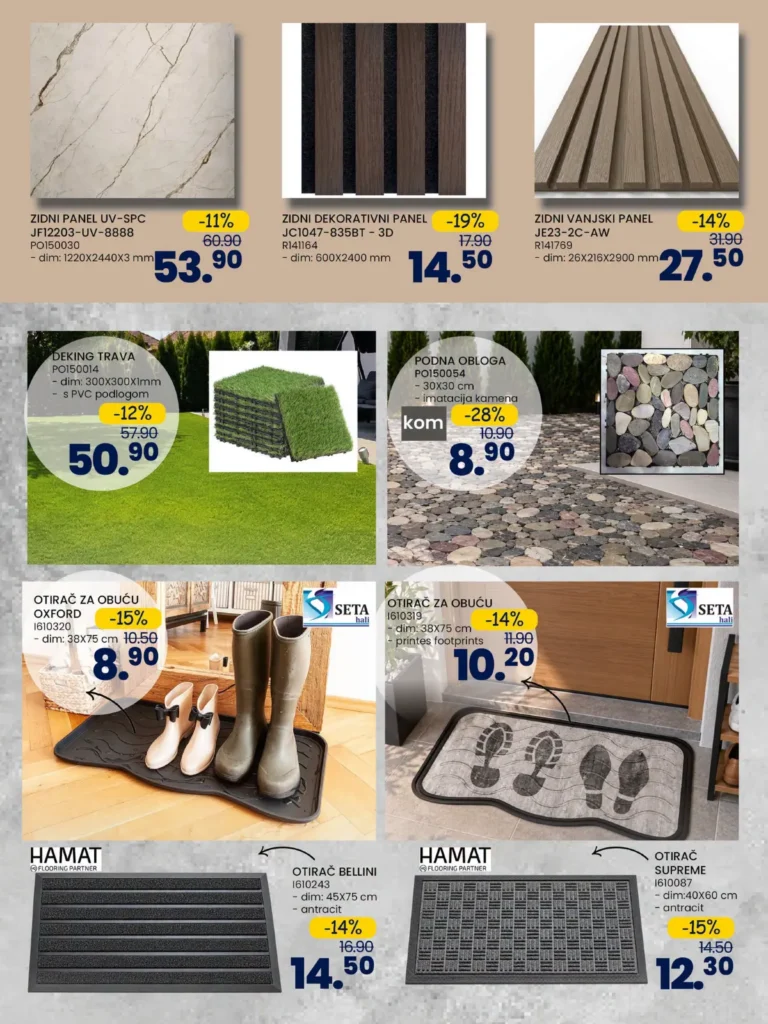 FIS katalog, strana 19