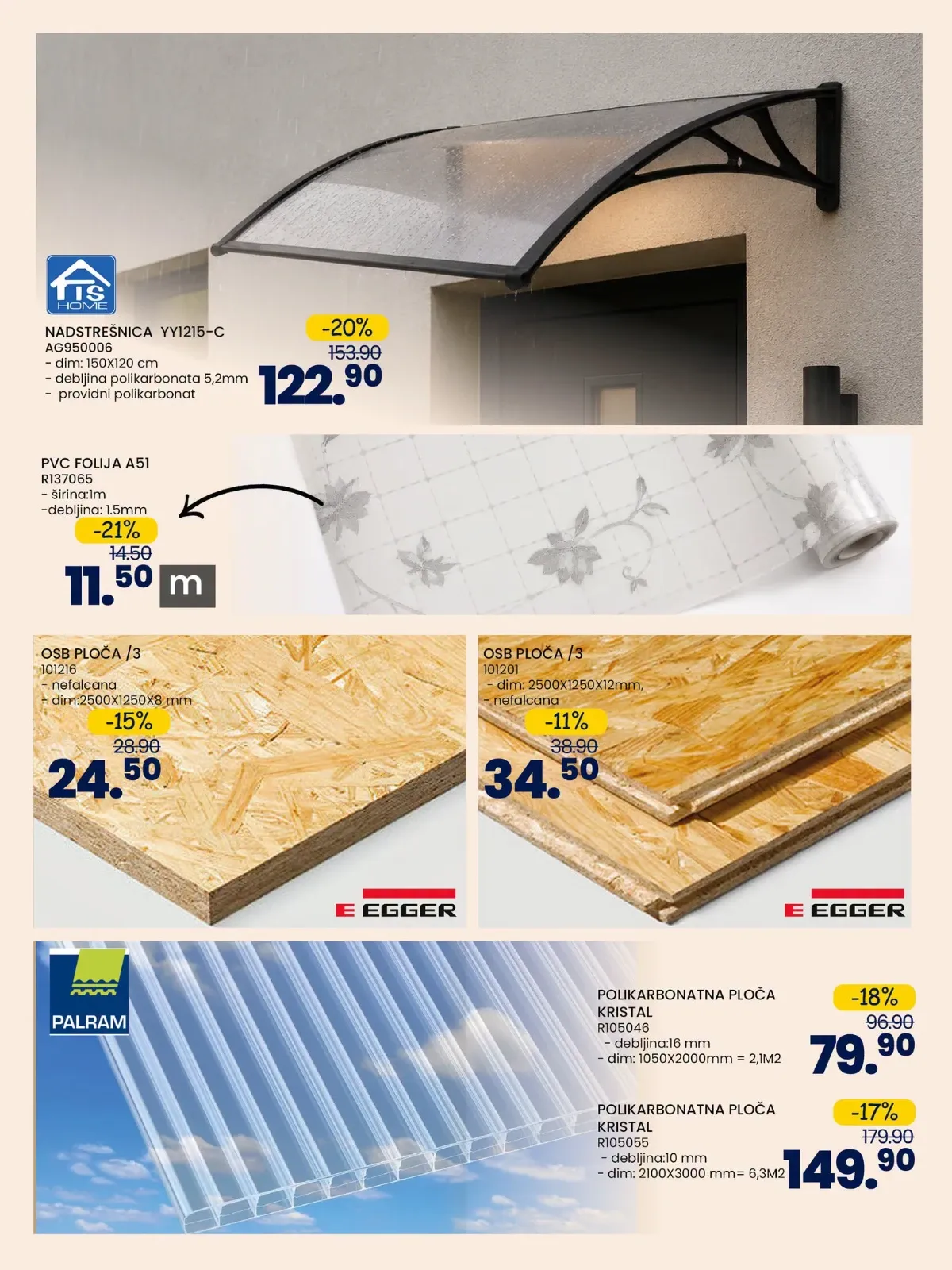 FIS katalog akcija strana 19 – važi od 10.9. do 30.9.2026.