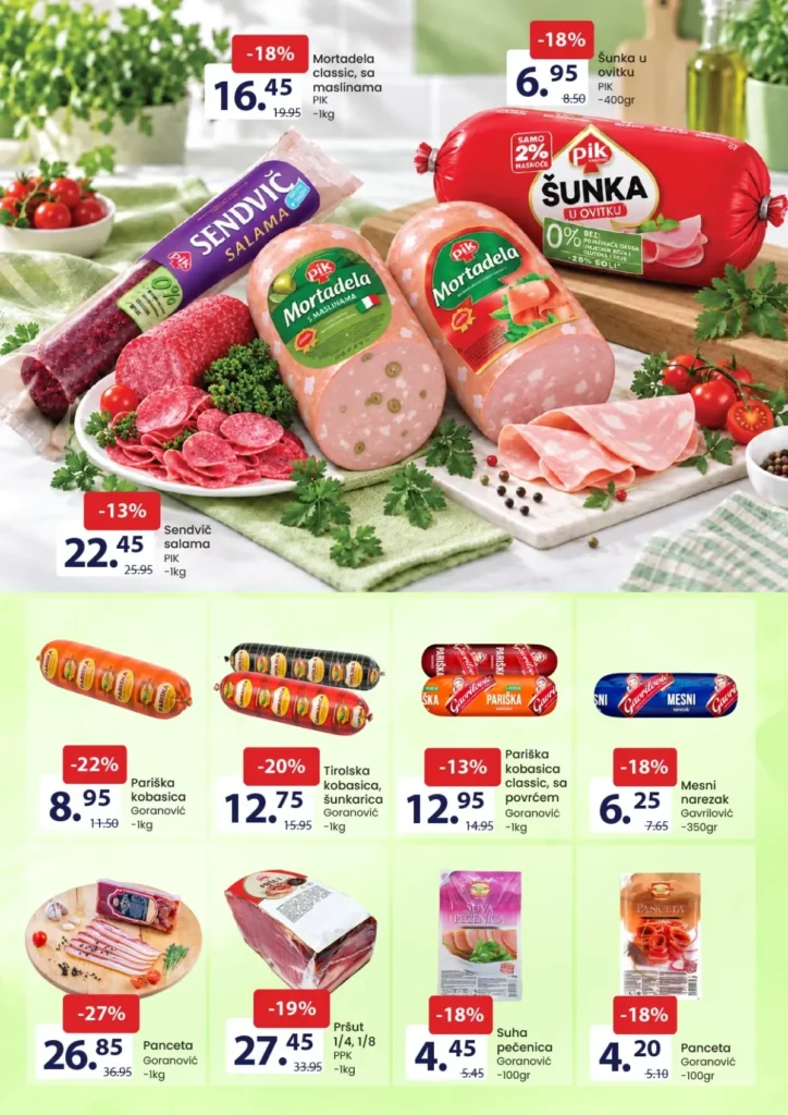 FIS katalog, strana 2