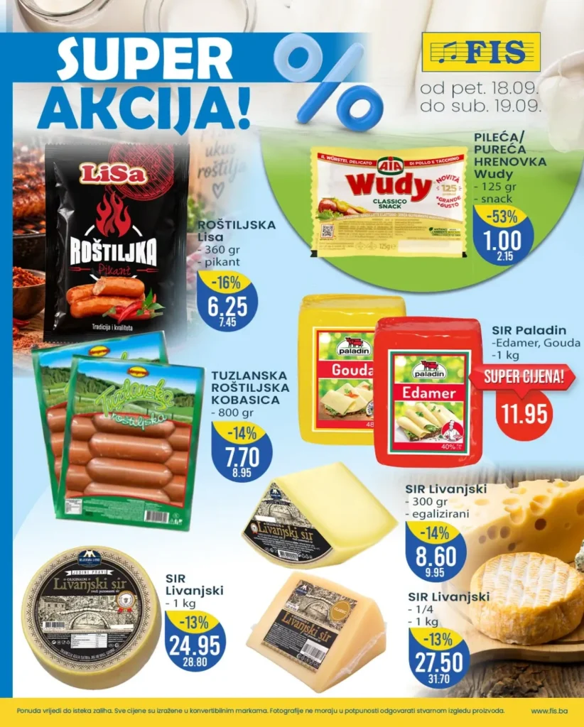 FIS katalog, strana 2