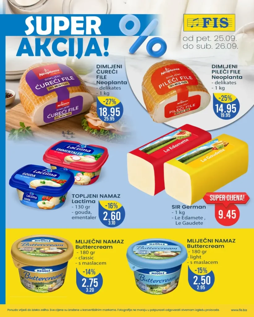 FIS katalog, strana 2