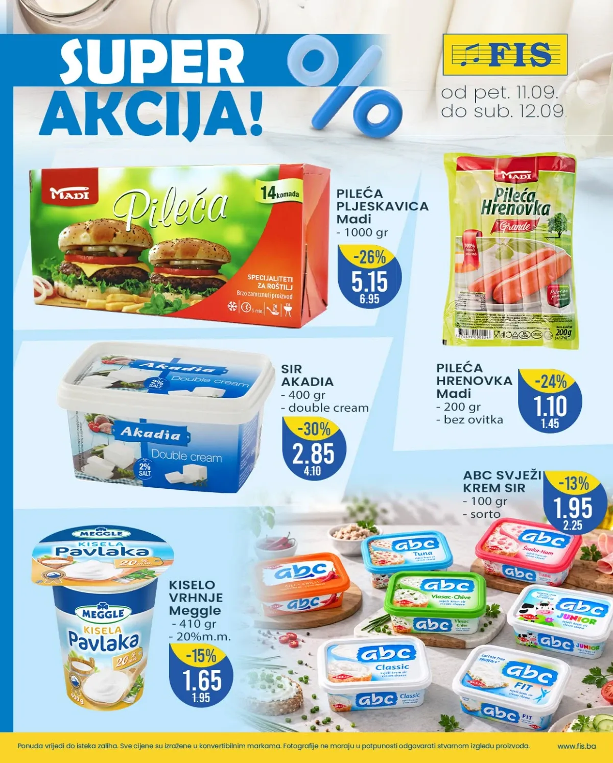 FIS katalog akcija strana 2