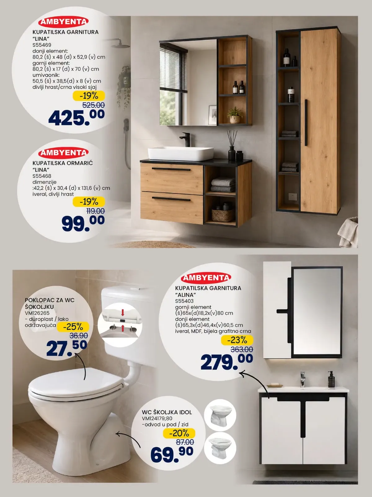 FIS katalog akcija strana 22 – važi od 10.9. do 30.9.2026.