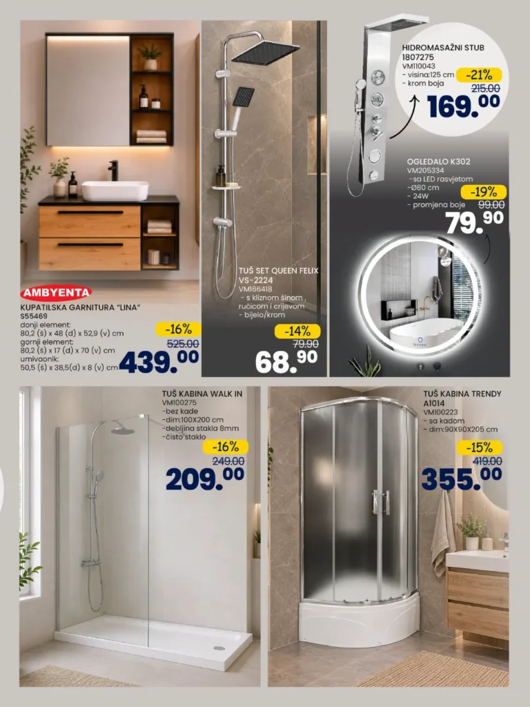 FIS katalog, strana 23