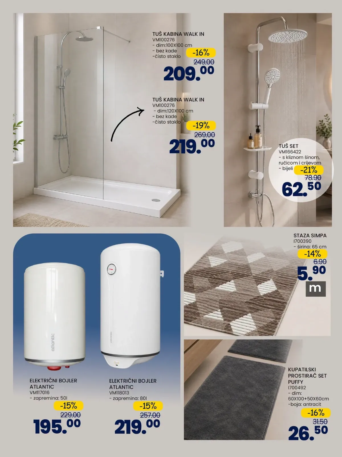 FIS katalog akcija strana 23 – važi od 10.9. do 30.9.2026.