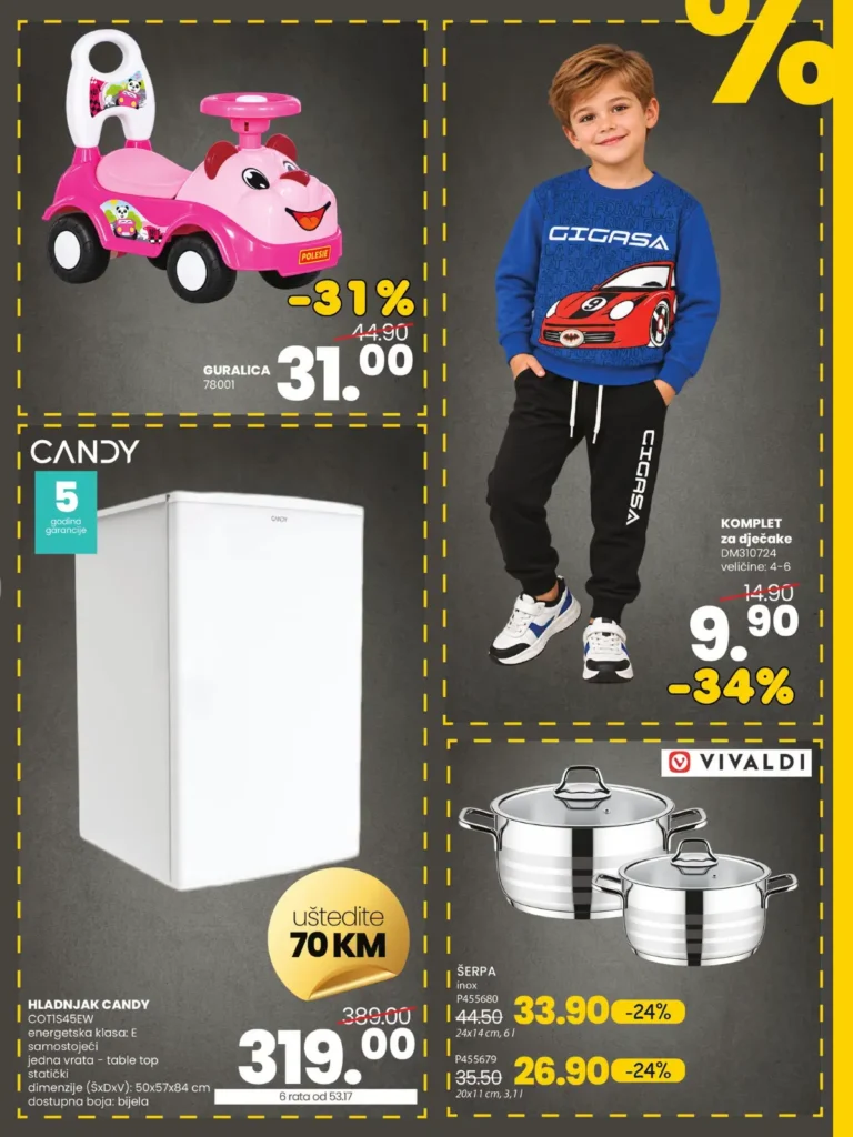 FIS katalog, strana 27