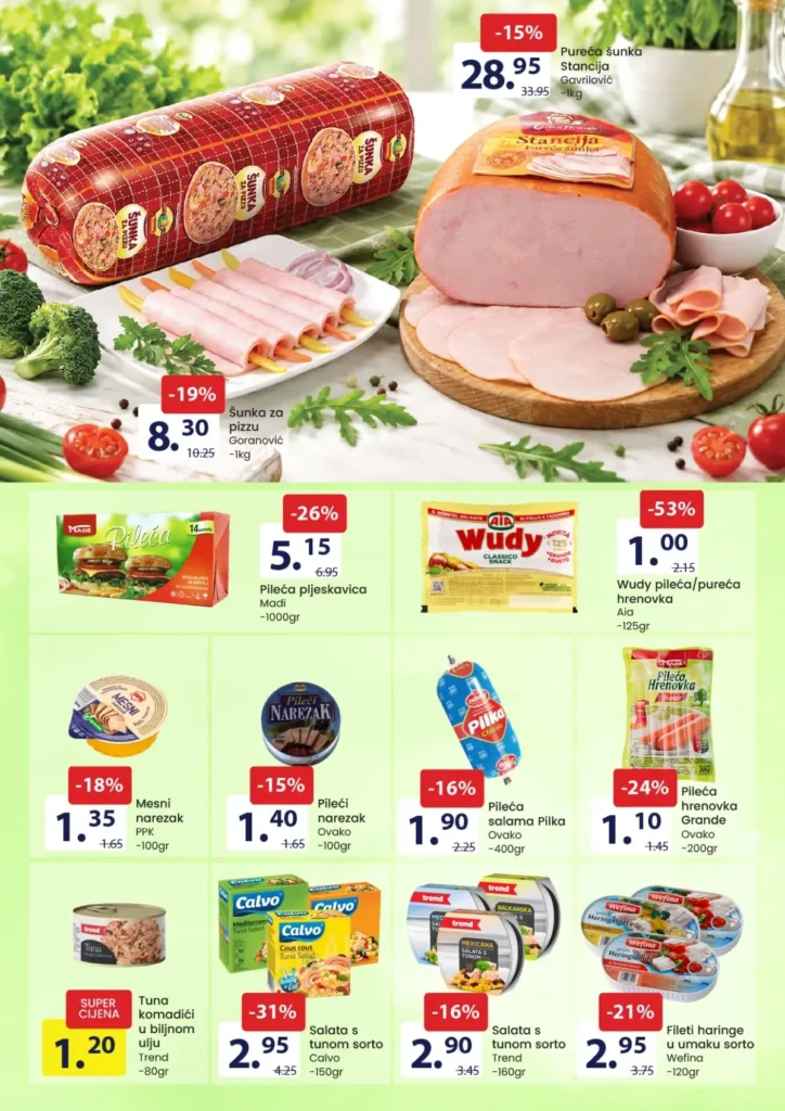 FIS katalog, strana 3