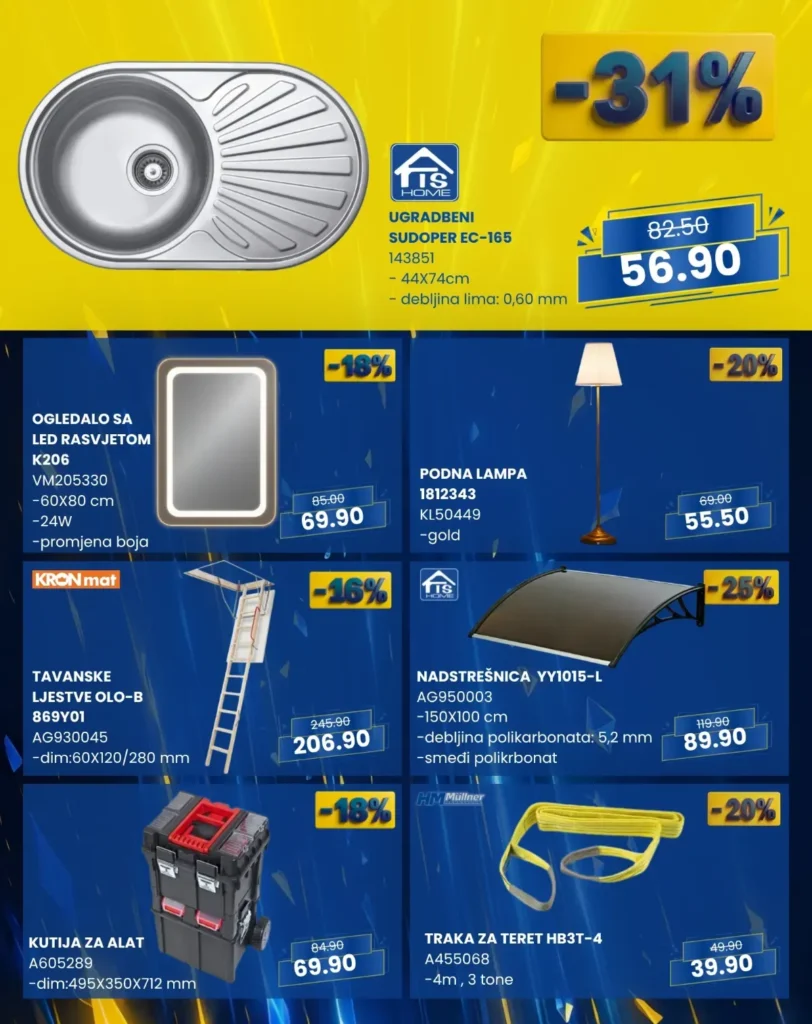 FIS katalog, strana 3