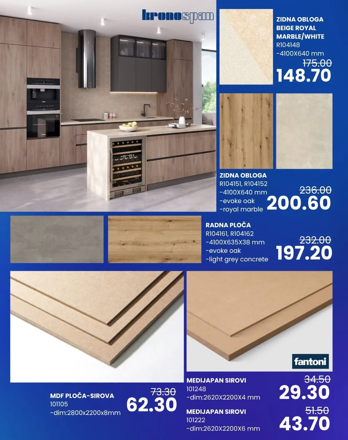 FIS katalog akcija strana 3 – važi od 1.9. do 15.9.2026.
