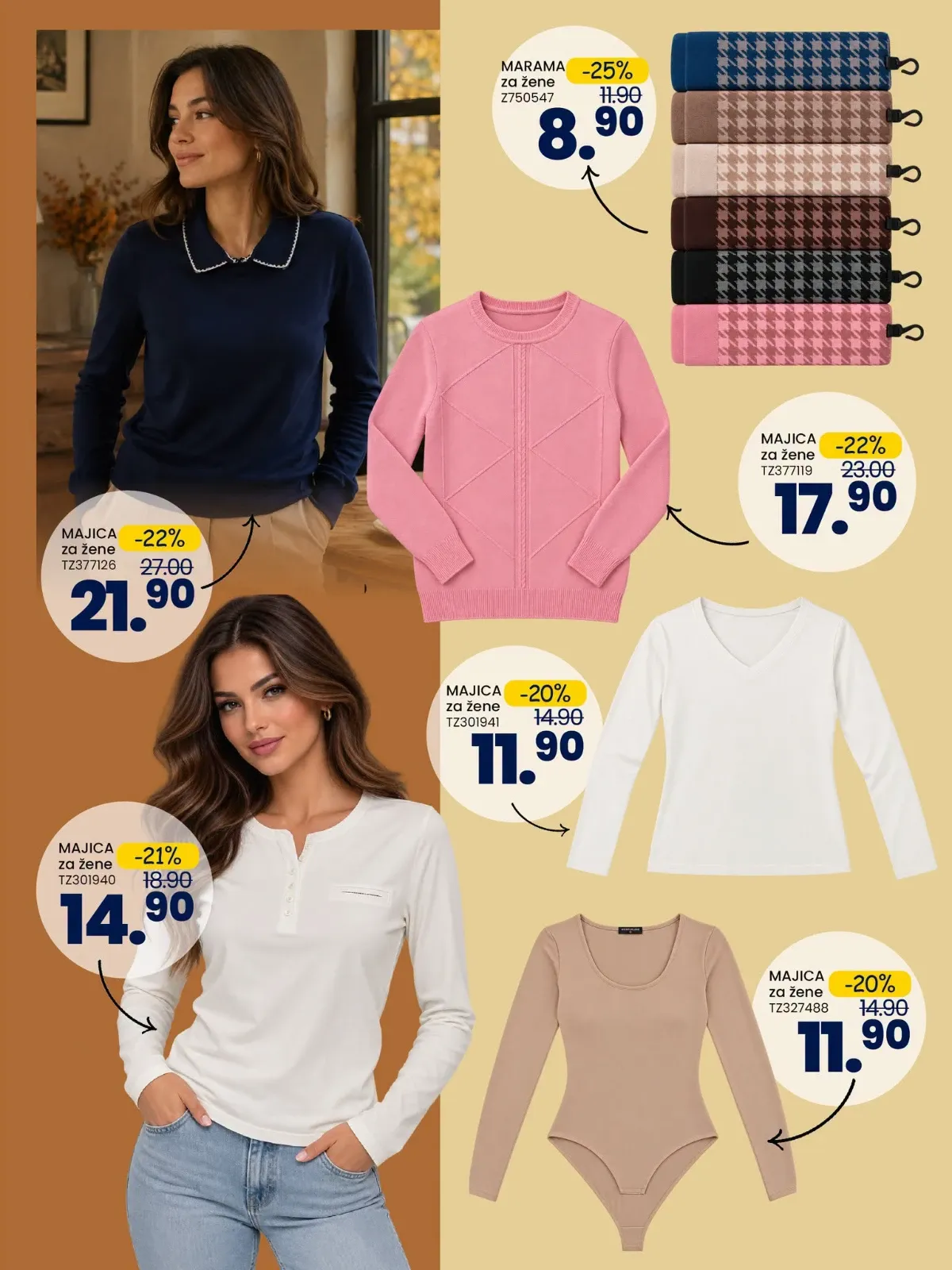 FIS katalog akcija strana 39 – važi od 10.9. do 30.9.2026.