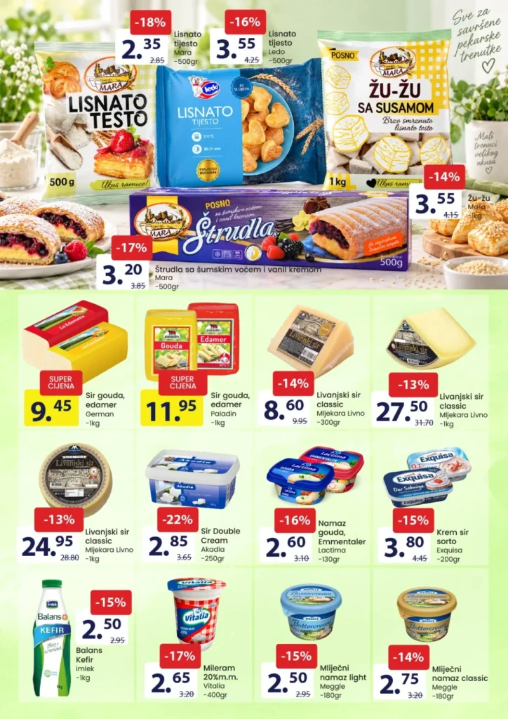 FIS katalog, strana 4