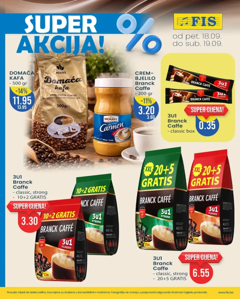 FIS katalog, strana 4