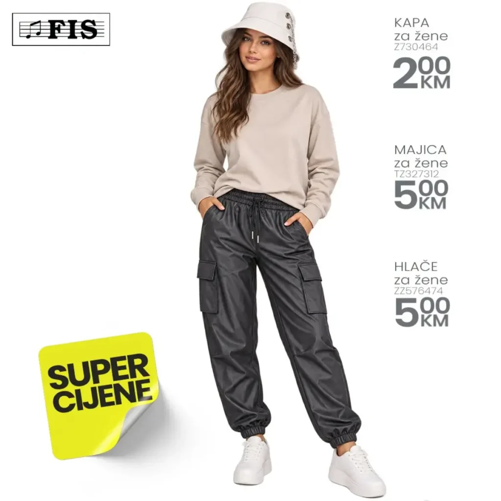FIS katalog, strana 4