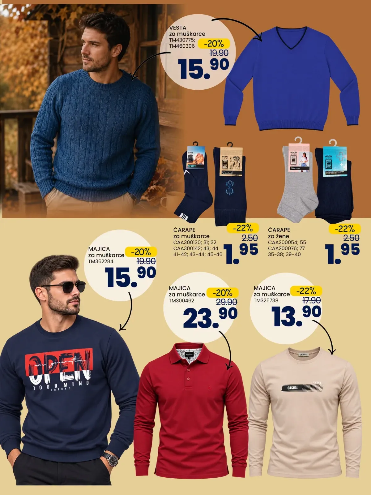 FIS katalog akcija strana 41 – važi od 10.9. do 30.9.2026.