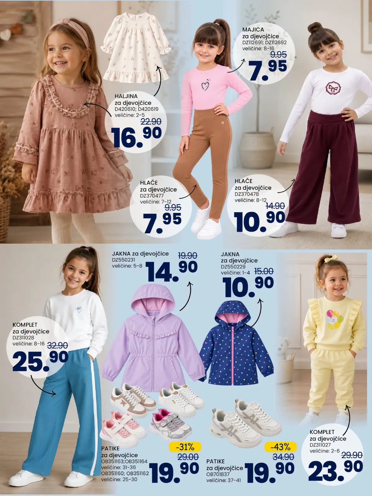 FIS katalog akcija strana 46 – važi od 10.9. do 30.9.2026.
