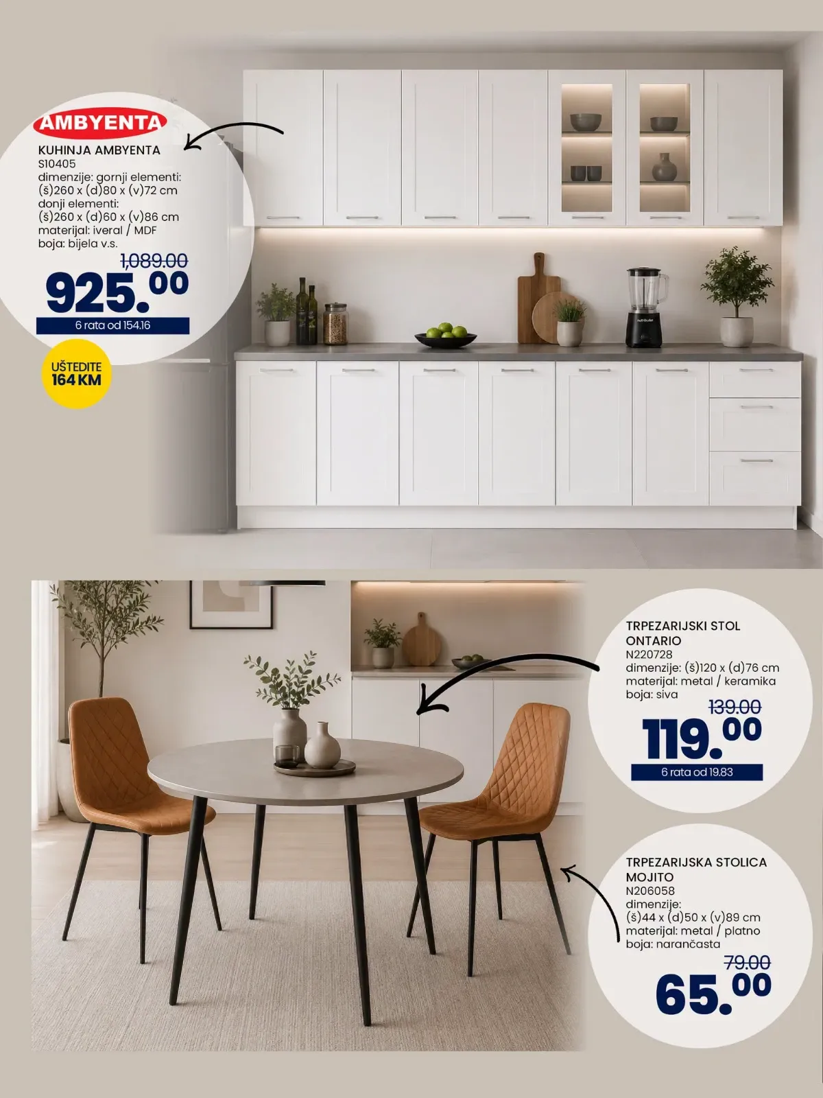 FIS katalog akcija strana 48 – važi od 10.9. do 30.9.2026.