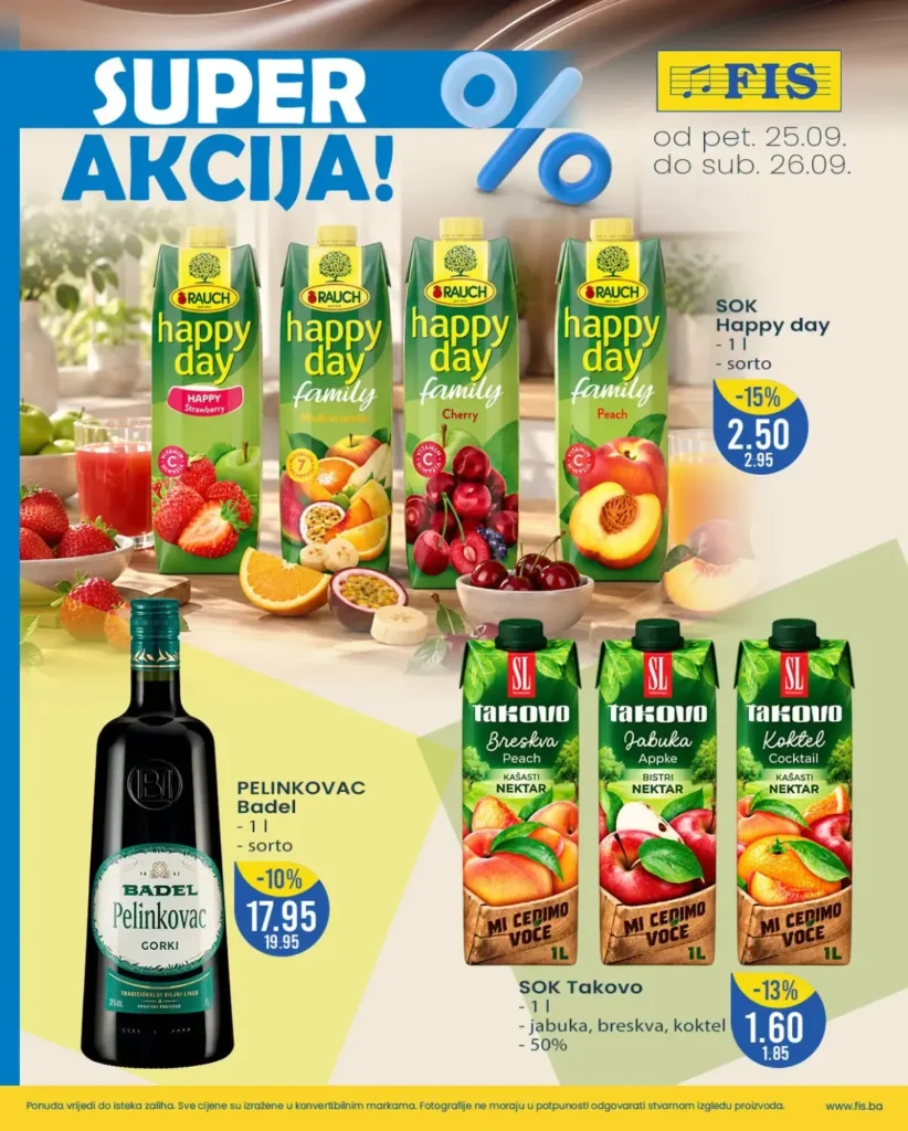 FIS katalog, strana 5