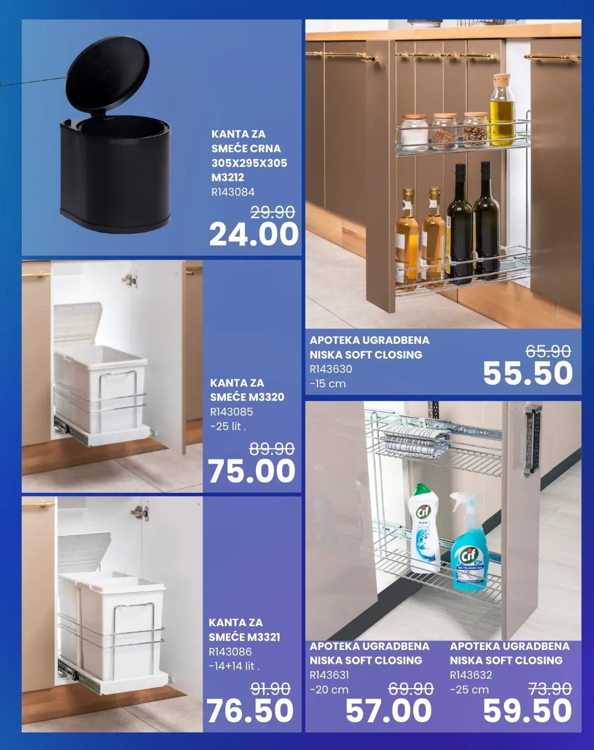 FIS katalog akcija strana 6 – važi od 1.9. do 15.9.2026.