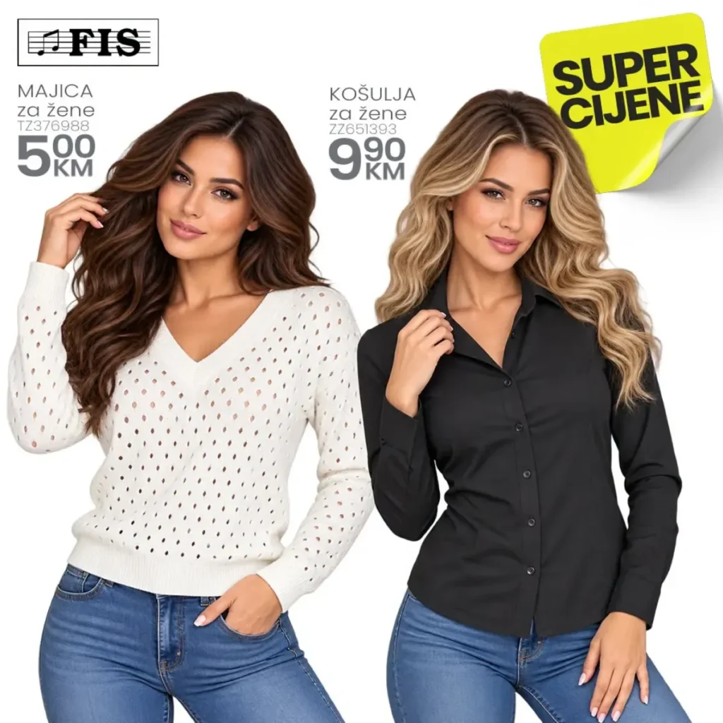 FIS katalog, strana 7