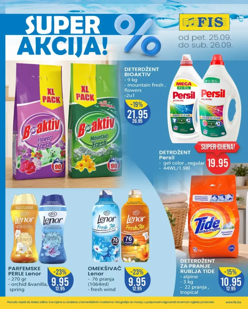 FIS katalog, strana 7