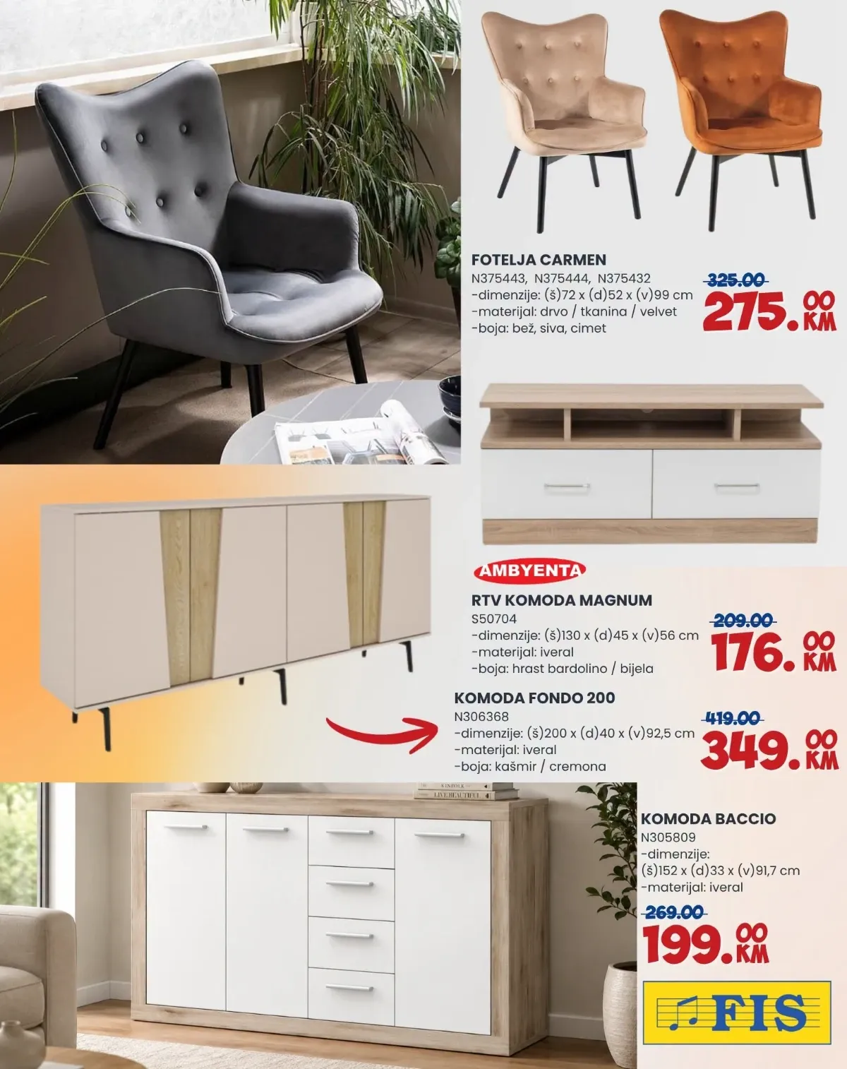 FIS katalog akcija strana 7 – važi od 7.9. do 27.9.2026.