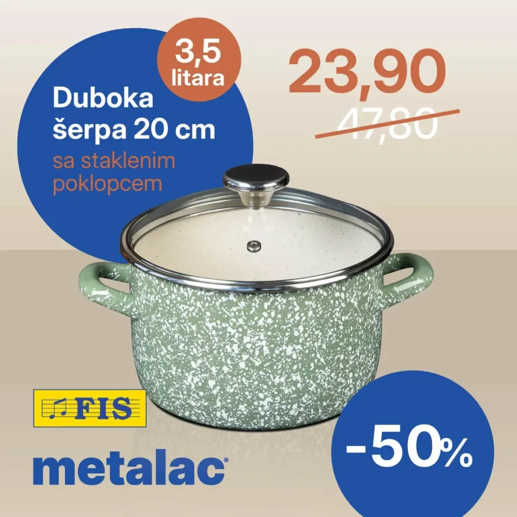 FIS katalog, strana 8